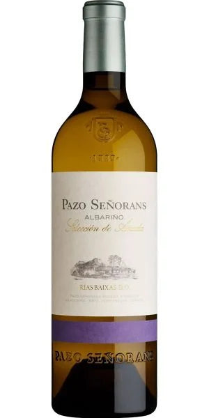 Pazo de Senorans Selection Anada 2015 (1x75cl)