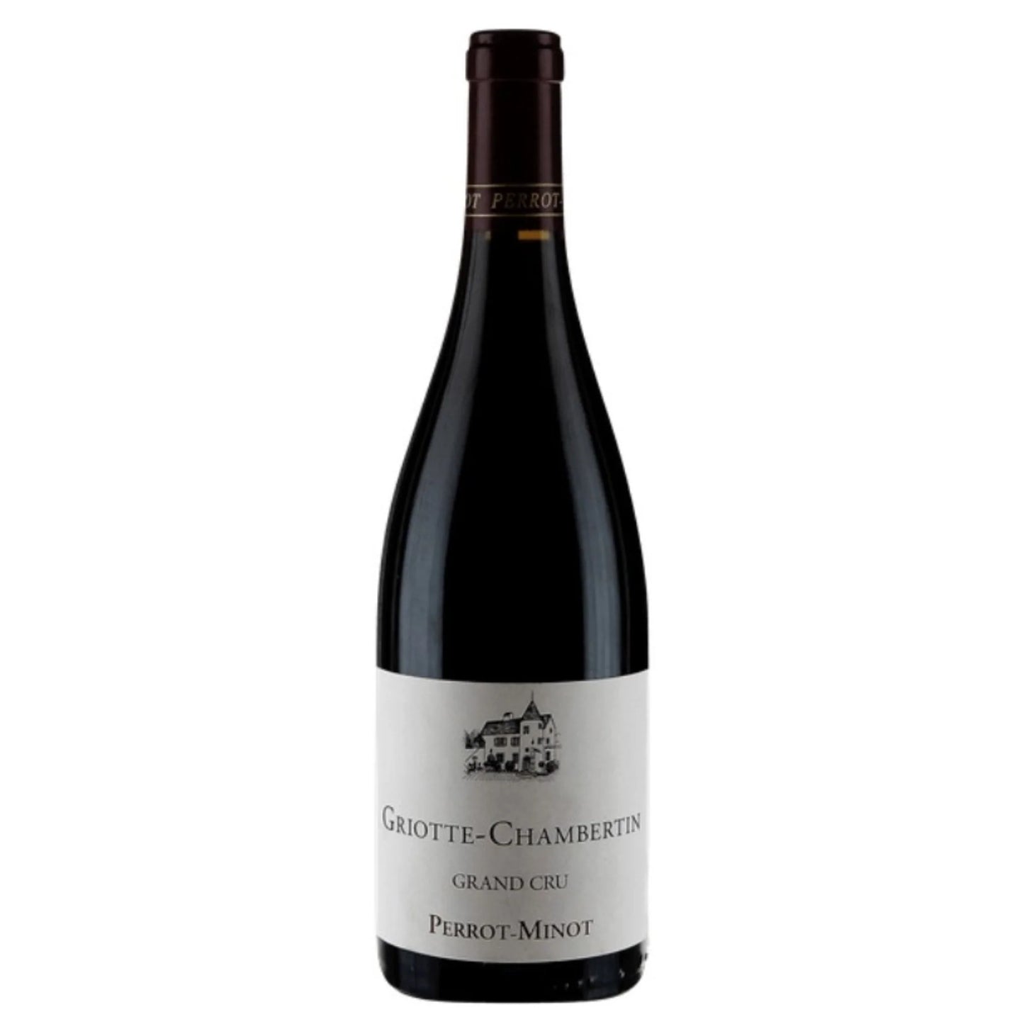 Domaine Perrot Minot Griotte Chambertin Grand Cru 2018 (1x150cl)