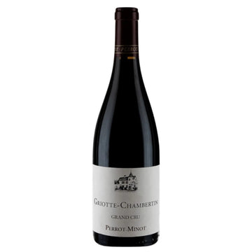 Domaine Perrot Minot Griotte Chambertin Grand Cru 2018 (1x150cl)