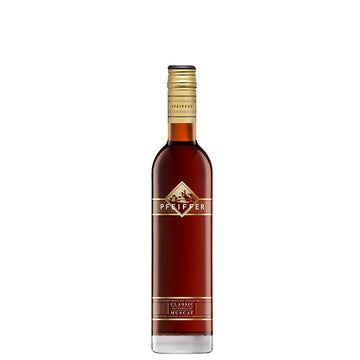 Pfeiffer Classic Rutherglen Muscat N.V. (1x50cl)