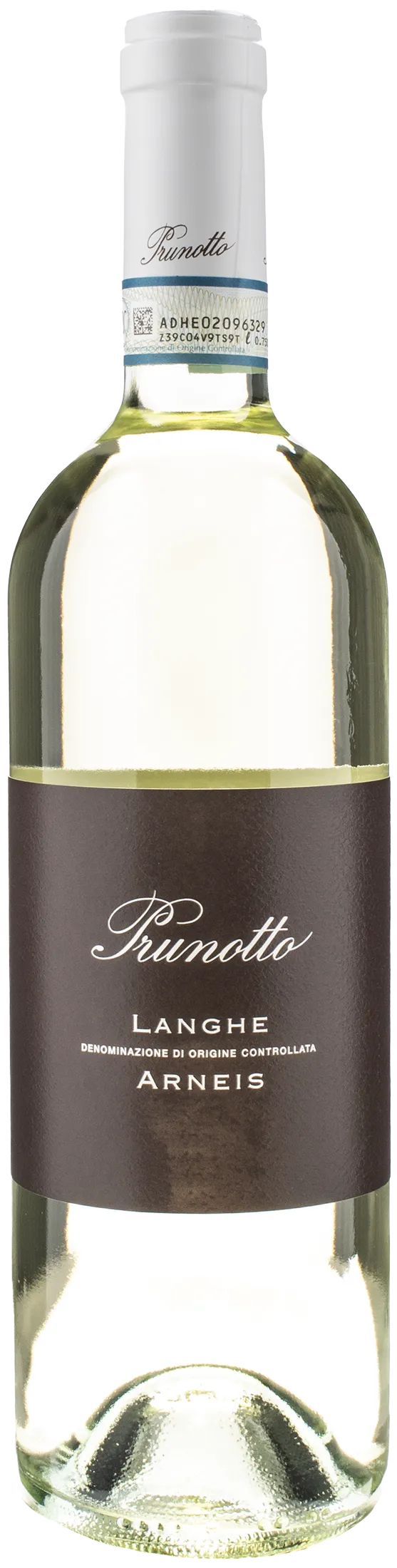 Prunotto Arneis Langhe DOC 2023 (1x75cl)
