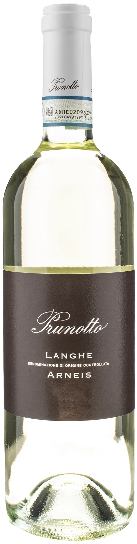 Prunotto Arneis Langhe DOC 2023 (1x75cl)