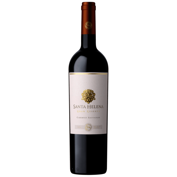 SANTA HELENA Cabernet Sauvignon 2021 (1x75cl)