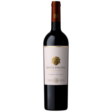SANTA HELENA Cabernet Sauvignon 2021 (1x75cl)