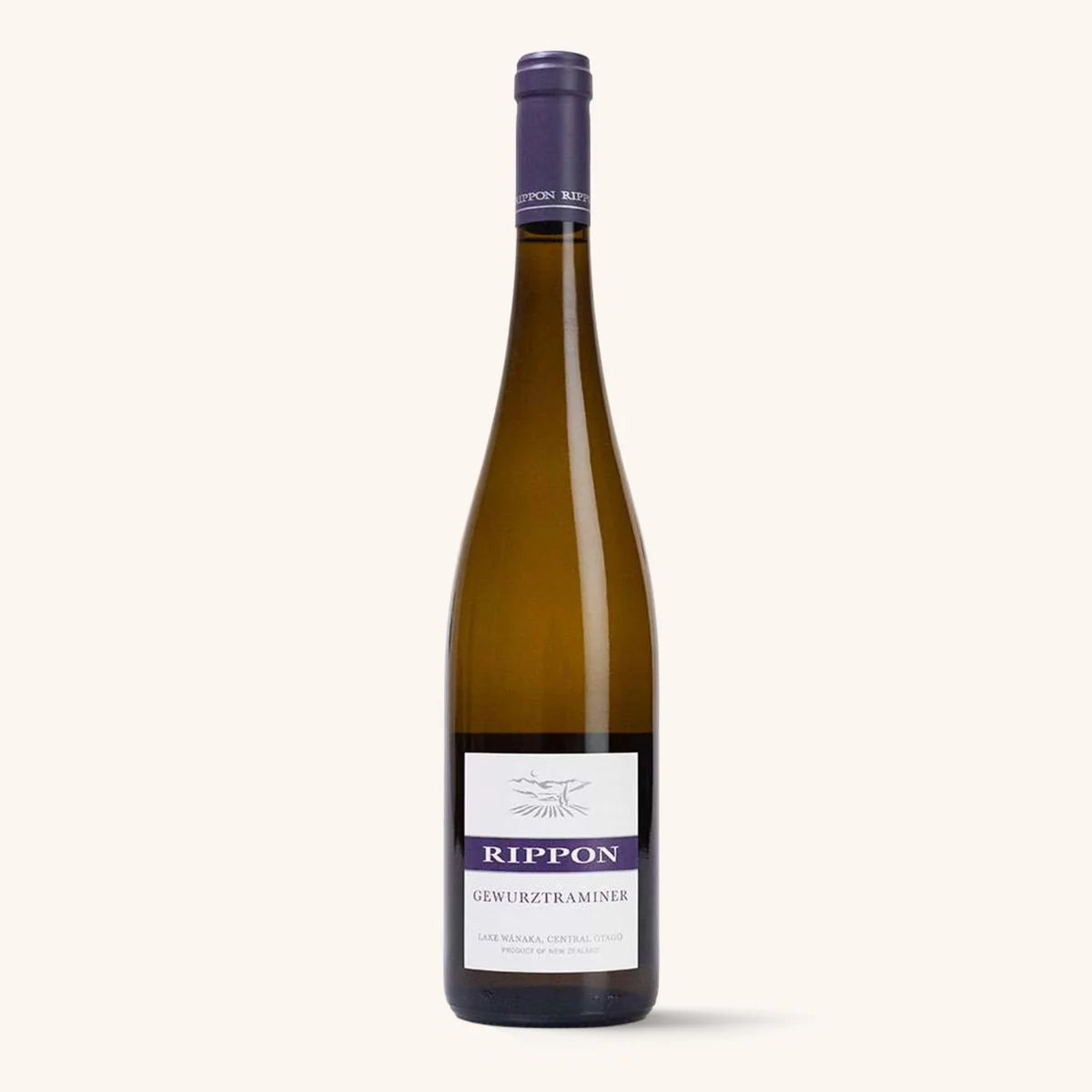 Rippon Gewurztraminer 2025 (1x75cl)