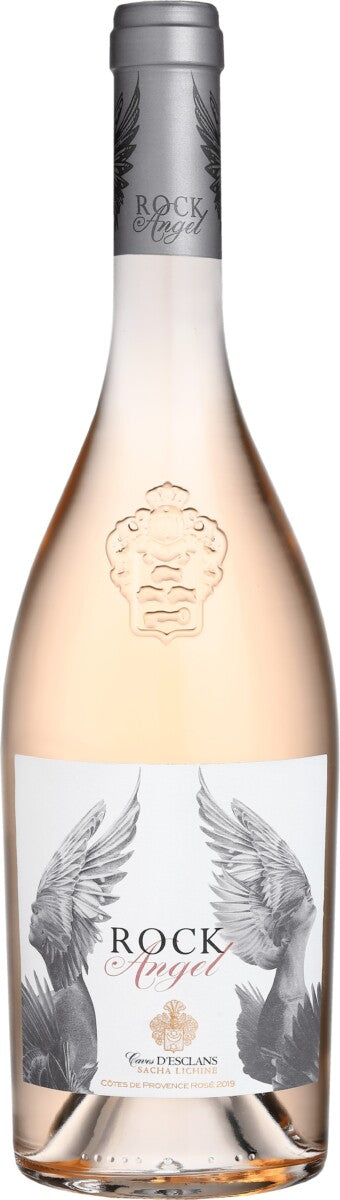 Chateau D'Esclans Rock Angel Rose 2022 (1x75cl)