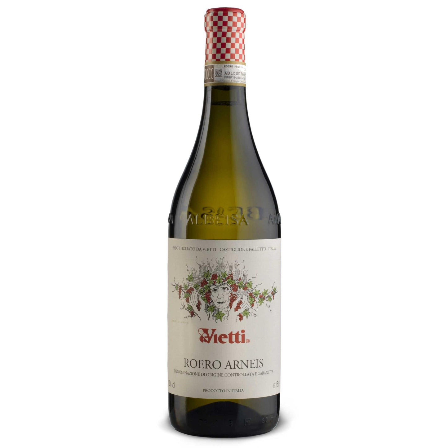 Vietti Roero Arneis, DOCG 2024 (1x75cl)