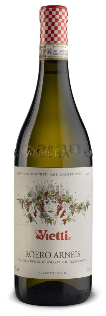 Vietti Roero Arneis, DOCG 2024 (1x75cl)