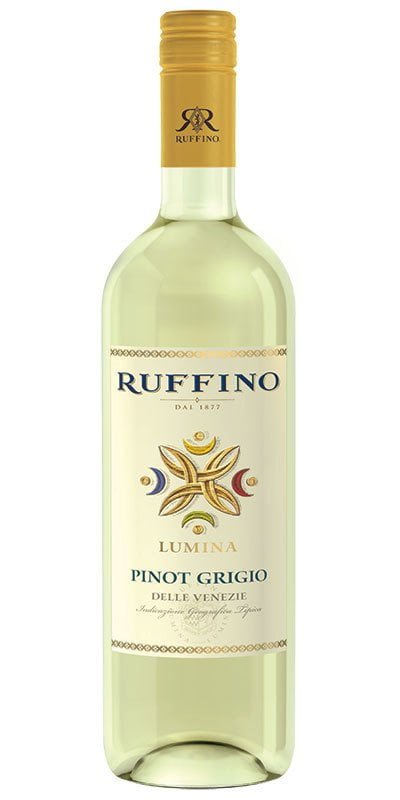 Ruffino Lumina Pinot Grigio 2022 (1x75cl)