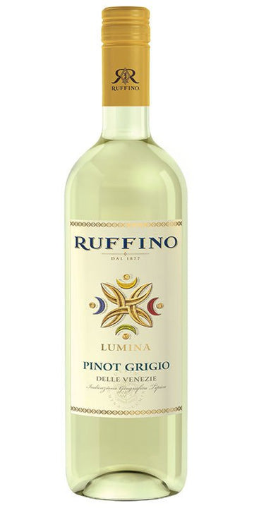 RUFFINO Lumina Pinot Grigio 2023 (1x75cl)