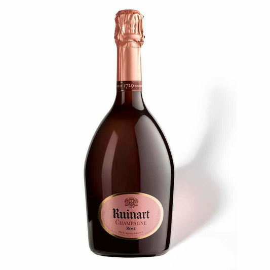 Ruinart Rose NV (6x75cl)