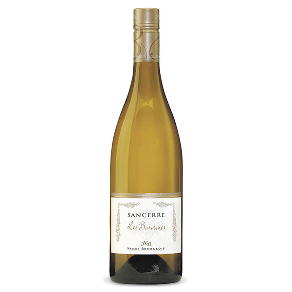 DOMAINE HENRI BOURGEOIS Sancerre Blanc 2023 (1x75cl)