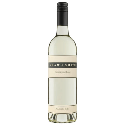 Shaw + Smith Sauvignon Blanc 2024 (1x75cl)