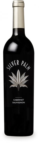 Silver Palm - North Coast Cabernet Sauvignon 2020 (1x75cl)