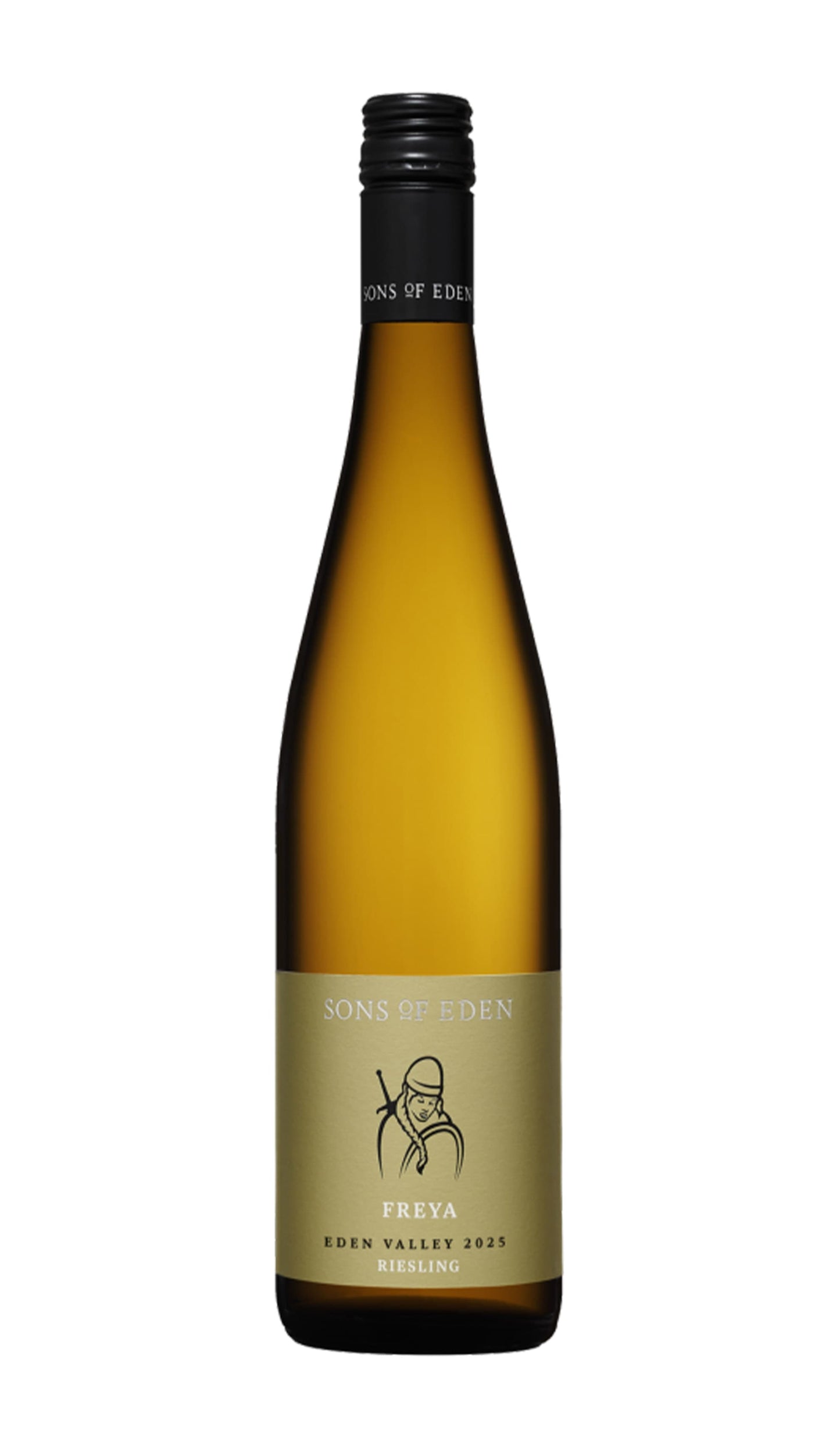 Sons of Eden Freya Eden Valley Riesling 2023 (1x75cl)