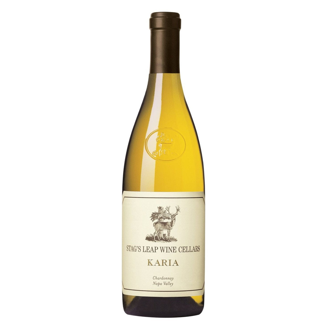 STAG'S LEAP WINE CELLARS Karia Chardonnay 2023 (1x75cl)