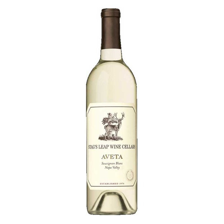 STAG'S LEAP WINE CELLARS Aveta Sauvignon Blanc 2023 (1x75cl)