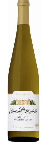 Chateau Ste. Michelle Riesling 2022 (1x75cl)