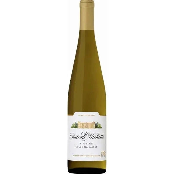 CHATEAU STE. MICHELLE/COLUMBIA VALLEY Riesling 2022 (1x75cl)