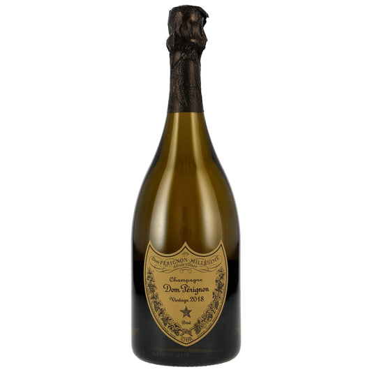 Dom Perignon 2018 (1x75cl)