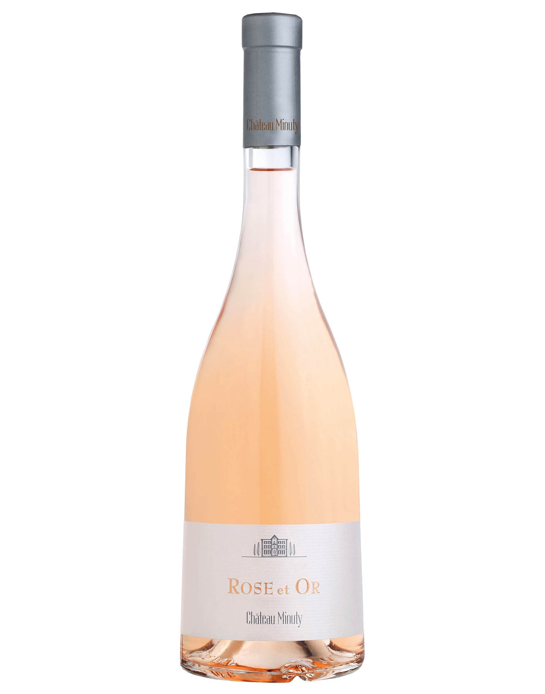 Minuty Rose & Or 2025 (1x75cl)