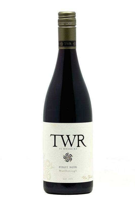 Te Whare Ra Pinot Noir 2018 (1x75cl)