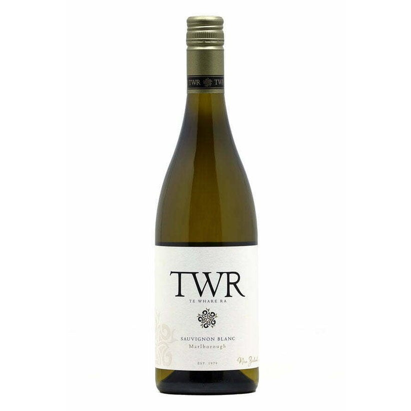 Te Whare Ra Sauvignon Blanc 2023 (1x75cl)