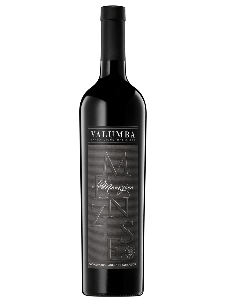 YALUMBA The Menzies Cabernet Sauvignon 2015 (1x75cl)