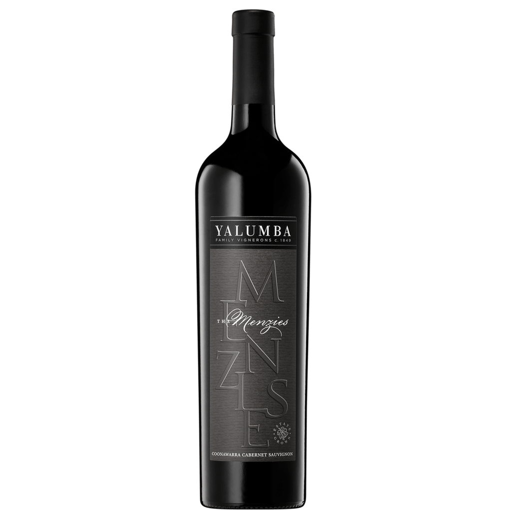 YALUMBA The Menzies Cabernet Sauvignon 2015 (1x75cl)