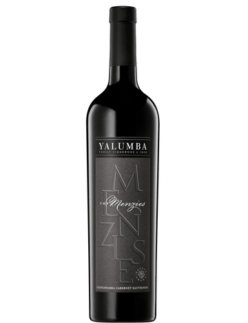 YALUMBA The Menzies Cabernet Sauvignon 2015 (1x75cl)
