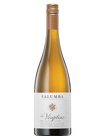 YALUMBA The Virgilius Viognier 2020 (1x75cl)