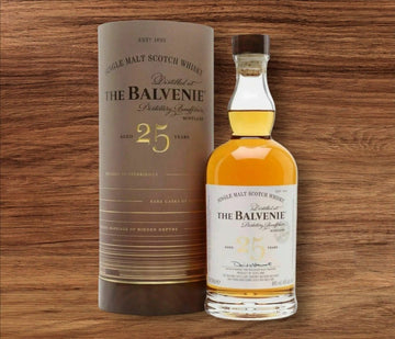 The Balvenie 25 Years Old Rare Marriages (1x70cl)