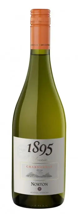 BODEGA NORTON 1895 Chardonnay 2024 (1x75cl)