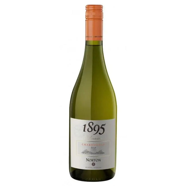 BODEGA NORTON 1895 Chardonnay 2024 (1x75cl)