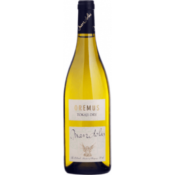 Oremus Tokaji Mandolas 2023 (1x75cl)