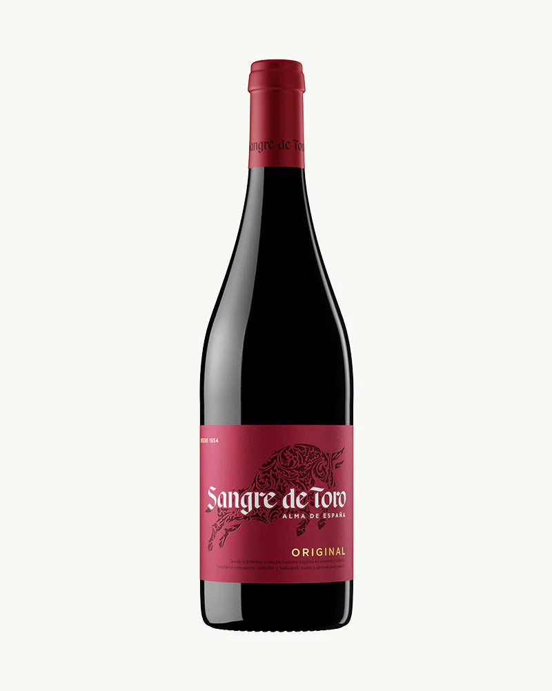 Torres Sangre de Toro 2023 (Screw Cap) (1x75cl)