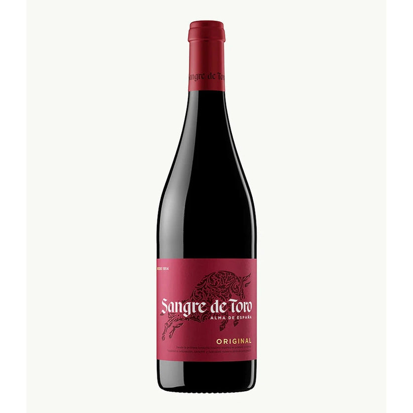 Torres Sangre de Toro 2023 (Screw Cap) (1x75cl)