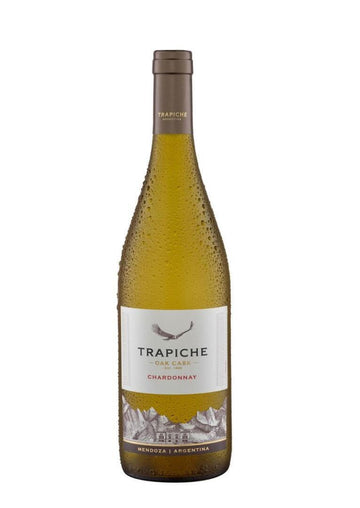 Trapiche Oak Cask Chardonnay 2023 (1x75cl)