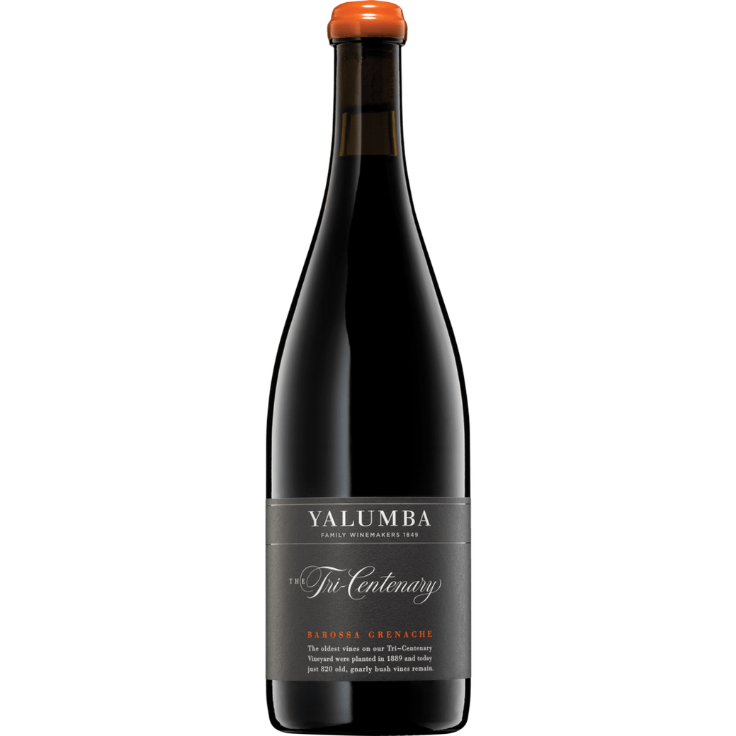 YALUMBA The Tri-Centenary Grenache - Barossa 2022 (1x75cl)
