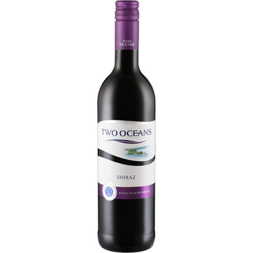 TWO OCEANS Shiraz 2023 (1x75cl)