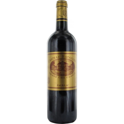 Chateau Batailley 1985 (1x75cl)