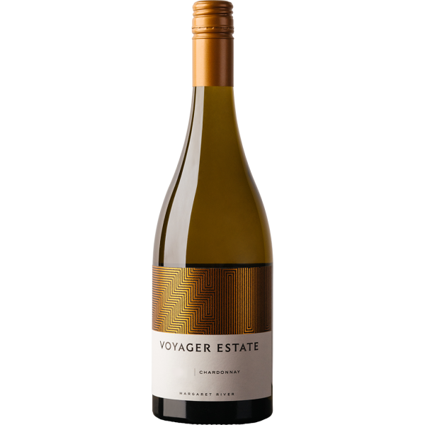 Voyager Estate Chardonnay 2023 (1x75cl)