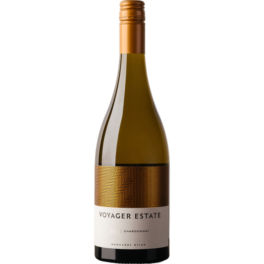 Voyager Estate Chardonnay 2023 (1x75cl)