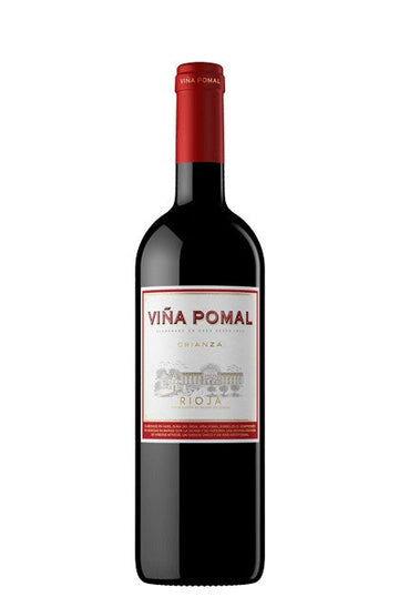 Bodegas Bilbainas - Vina Pomal Crianza 2020 Rioja (1x75cl)