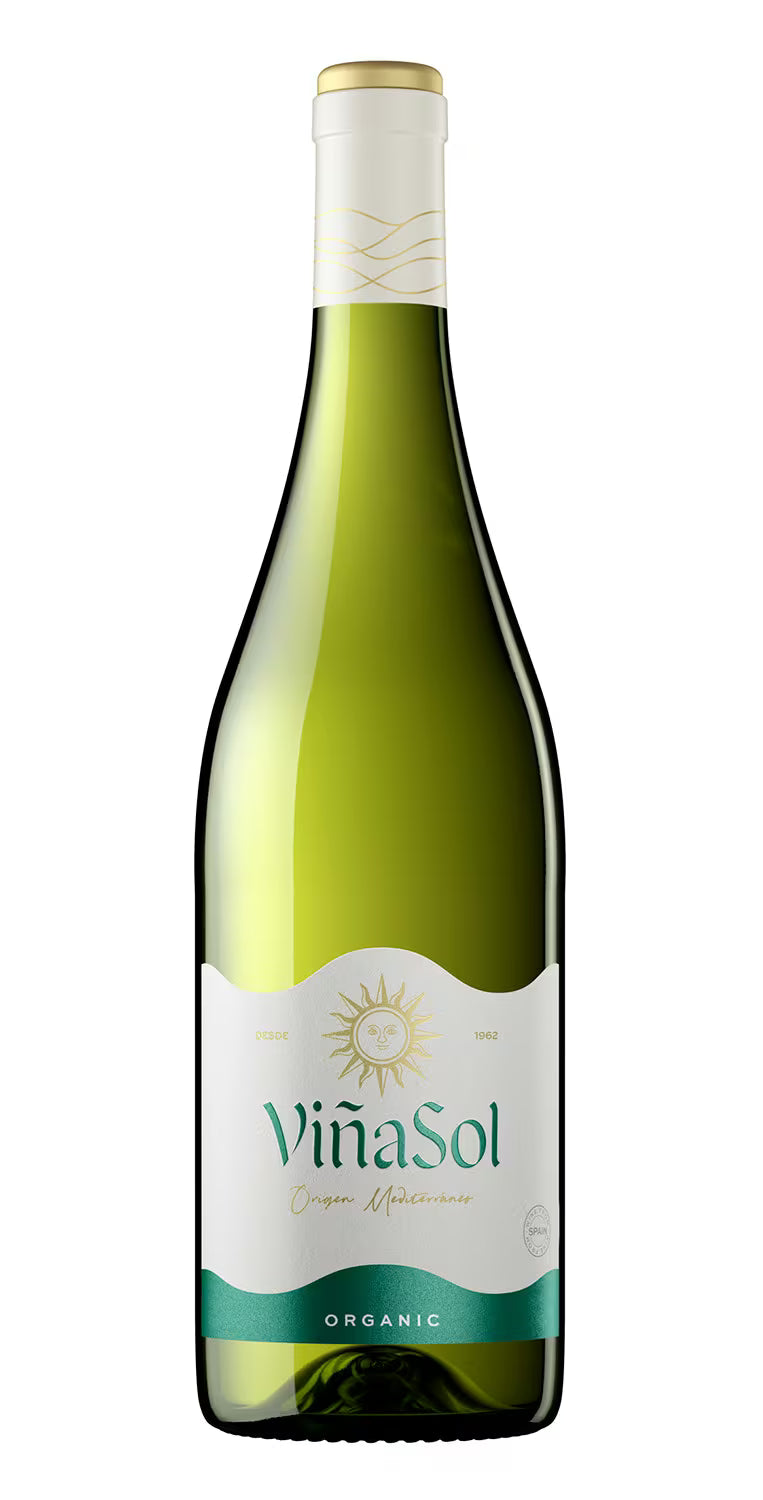 Torres Vina Sol 2024 (1x75cl)