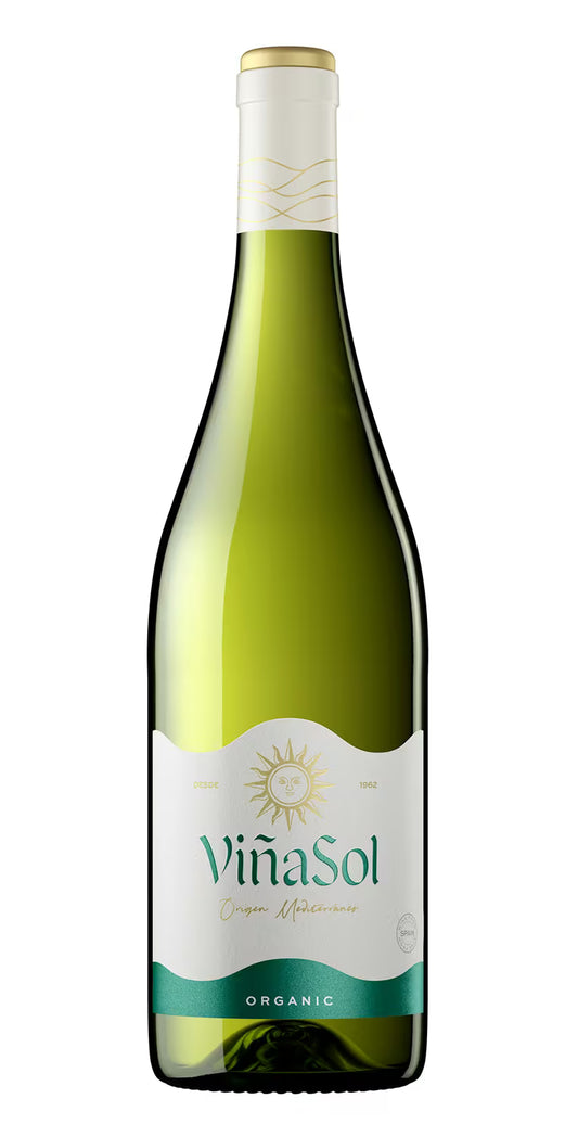 Torres Vina Sol 2024 (1x75cl)