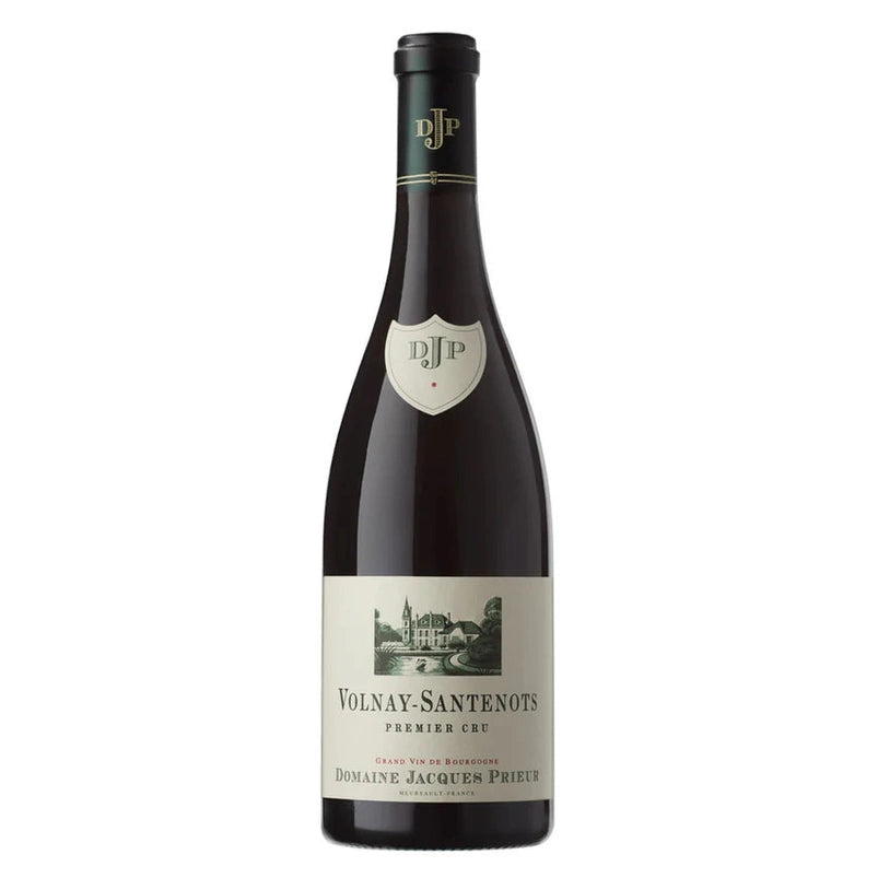 Domaine Jacques Prieur Volnay Santenots 1er Cru Rouge 2011 (1x75cl)