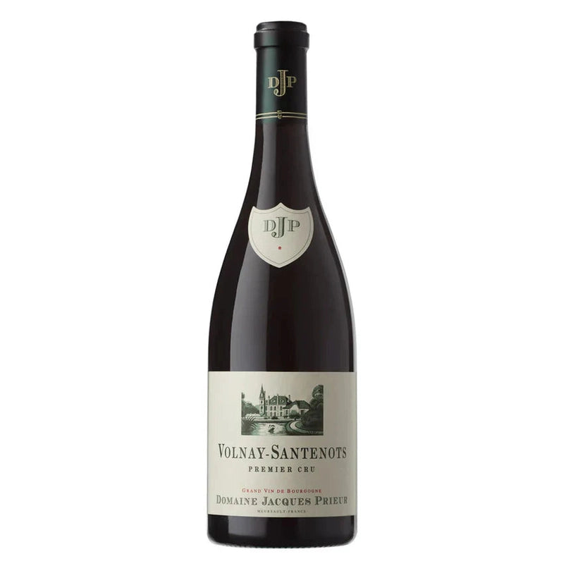 Domaine Jacques Prieur Volnay Santenots 1er Cru Rouge 2017 (1x75cl)