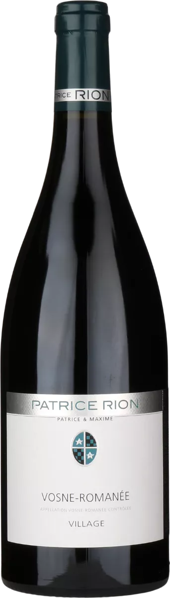 Patrice Rion Vosne Romanee 2020 (1x75cl)