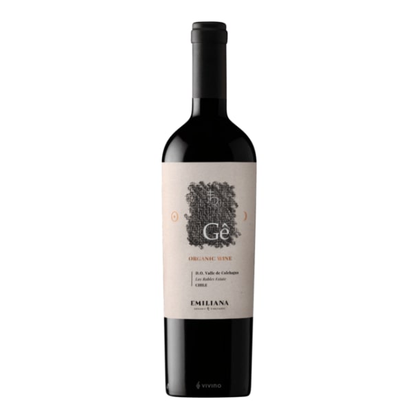 Emiliana Ge 2018 (1x75cl)